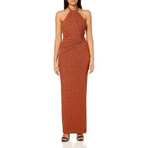 Black Halo Women's Fina Gown