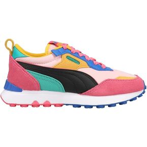 PUMA Girl's Rider Future Vintage (Big Kid) in Kuwait