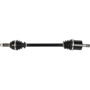 SCITOO Front Left Right CV Axle Shaft Assembly For Honda Pioneer 1000 2016-2021 For Honda Pioneer 1000-5 1 Pack