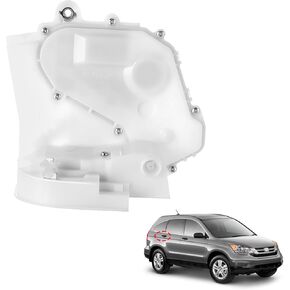Door Lock Actuator Motor Rear Right Passenger Fits for 2007 2008 2009 2010 2011 for Honda CRV CR-V Door Latch Replace# 72610-SWA-A01, 72610SWAA01