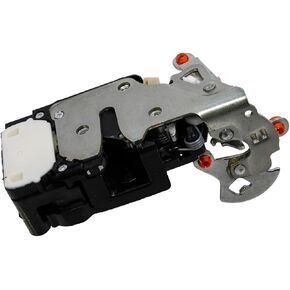 ACDelco GM Genuine Parts 15110647 Passenger Side Front Door Lock