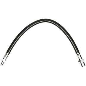 Dynamic Friction Company Front Brake Line Hose 350-74002