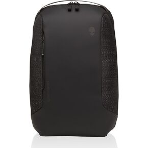 Alienware Horizon Commuter Backpack-AW423P, Black