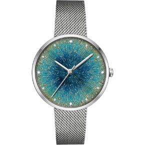 Women's Watch Stainless Steel Band
