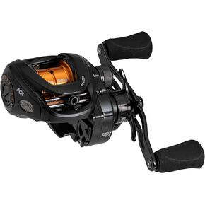 Lew's Team Lew's Pro SP Skipping and Pitching Reel
