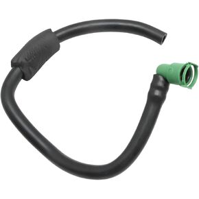 46076 Fuel Vapor Purge Valve Hose Canister Separator Tube Assembly, Replacement for Ford F Series 150 4.6L 5.4L V8 1997-2003 Replacement for Lincoln 1998