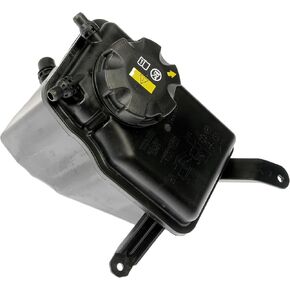 Dorman 603-351 Front Engine Coolant Reservoir Compatible with Select BMW Models