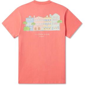 تي شيرت تشارلستون للمدن الجنوبية لجنوب مارش للشباب، تي شيرت قصير الأكمام in Kuwait