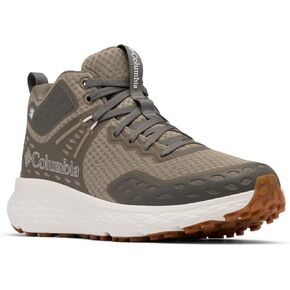Columbia men's Konos Trs Outdry Mid Hiking Shoe