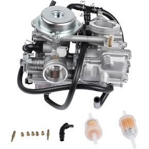 استبدال المكربن ​​لهوندا شادو سبيريت 1100 VT1100 VT 1100C 1998-2007 #16100-MAA-A00 16100-MAA-B01 16100-MAA-B21 GELUOXI