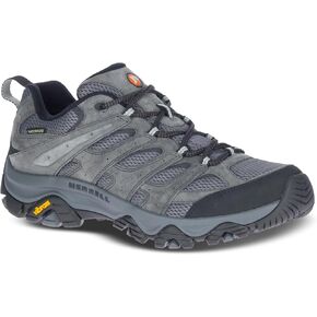 Merrell Men's Moab 3 Hiking Shoe J035873, Beluga, 12.5