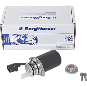 30783079 AWD pump for Volvo