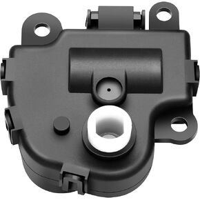 Blend Door Actuator 604-108 Replace 10325404 10356910 1514205615249473 15844096 22754988 52409974 15-73517 15-74122 fit for Buick Allure,for Chevy Corvette Prix Heater Air Door Actuator