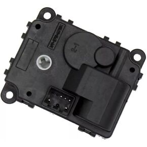 97154-2E200, 971542E200, HVAC Mode Door Actuator For Hyundai Tucson 2005-2009 For Kia Sportage 2005-2010