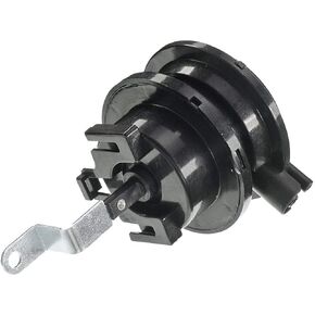 A-Premium HVAC Heater Blend Door Actuator, Compatible with Jeep Liberty 2002-2007, TJ 1998-1999 2002-2006, Wrangler 2002-2006, Main, Mode or Defrost/Floor Actuator, Replace# 5066518AA