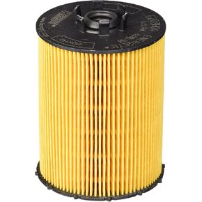 WIX Cartridge Lube Metal Free Filter