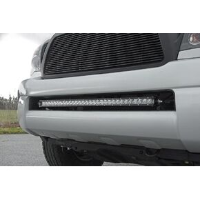 Rough Country 30" LED Bumper Brackets for 2005-2015 Toyota Tacoma - 70542