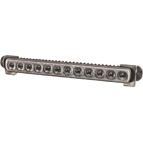 HELLA 958040071 LED Light Bar 350 (Driving Beam), Multi