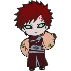 Naruto Nendoroid Pins Gaara