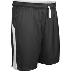 CHAMPRO Men's Swish Reversible Basketball Shorts