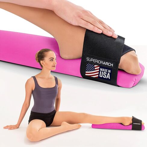 Superior Arch Foot Stretcher for Ballet and Gymnastics in Saudi Arabia