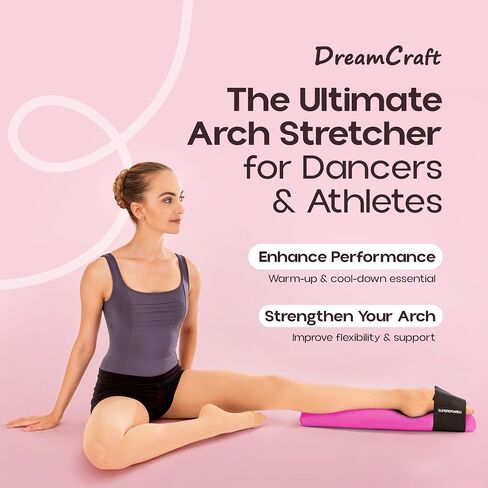 Superior Arch Foot Stretcher for Ballet and Gymnastics in Saudi Arabia