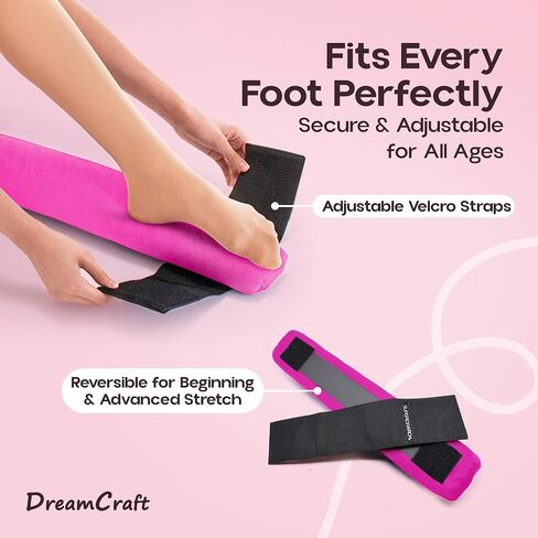 Superior Arch Foot Stretcher for Ballet and Gymnastics in Saudi Arabia