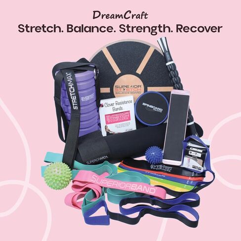 Superior Arch Foot Stretcher for Ballet and Gymnastics in Saudi Arabia