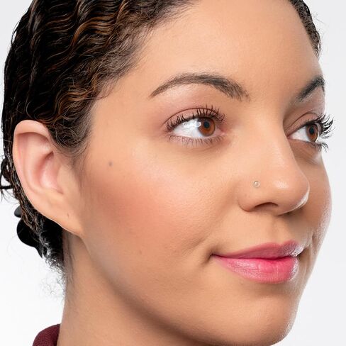 Amazon Essentials 14k Gold Nose Pin Set (previously Amazon Collection) in Saudi Arabia
