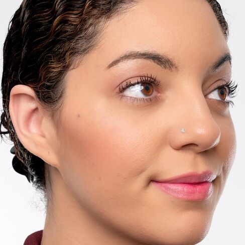Amazon Essentials 14k Gold Nose Pin Set (previously Amazon Collection) in Saudi Arabia