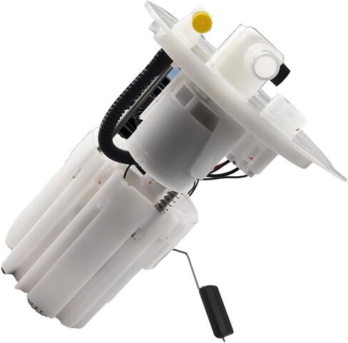 31110-F3500 Fuel Pump Module Assembly Fits for 2017-2019 Elantra 2.0L, Fits for 2019 Forte 2.0L, Replace OE 31110-F3500 31110F3500 FG2329 in Saudi Arabia