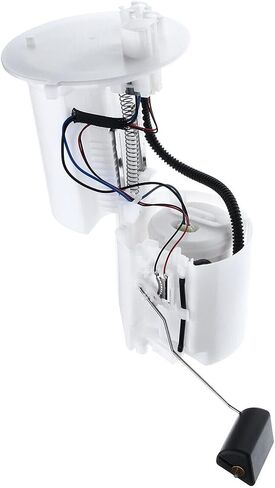 31110-F3500 Fuel Pump Module Assembly Fits for 2017-2019 Elantra 2.0L, Fits for 2019 Forte 2.0L, Replace OE 31110-F3500 31110F3500 FG2329 in Saudi Arabia
