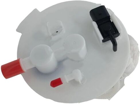 31110-F3500 Fuel Pump Module Assembly Fits for 2017-2019 Elantra 2.0L, Fits for 2019 Forte 2.0L, Replace OE 31110-F3500 31110F3500 FG2329 in Saudi Arabia