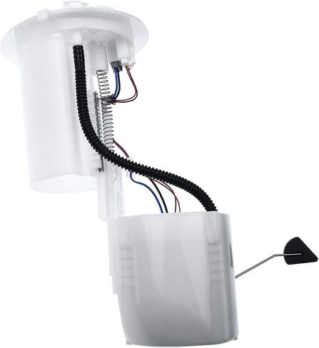 31110-F3500 Fuel Pump Module Assembly Fits for 2017-2019 Elantra 2.0L, Fits for 2019 Forte 2.0L, Replace OE 31110-F3500 31110F3500 FG2329 in Saudi Arabia