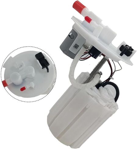 31110-F3500 Fuel Pump Module Assembly Fits for 2017-2019 Elantra 2.0L, Fits for 2019 Forte 2.0L, Replace OE 31110-F3500 31110F3500 FG2329 in Saudi Arabia