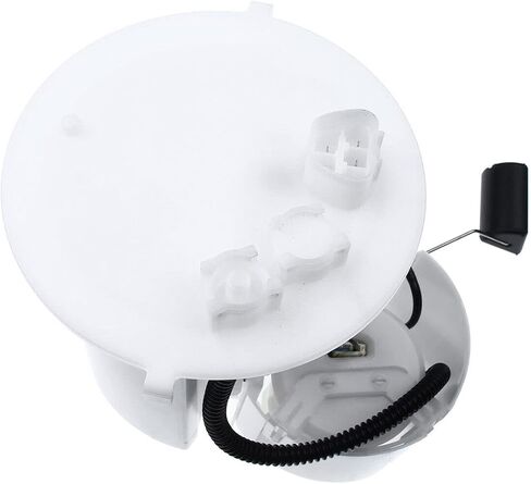 31110-F3500 Fuel Pump Module Assembly Fits for 2017-2019 Elantra 2.0L, Fits for 2019 Forte 2.0L, Replace OE 31110-F3500 31110F3500 FG2329 in Saudi Arabia