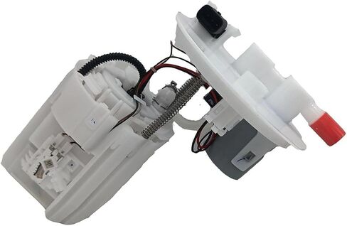 31110-F3500 Fuel Pump Module Assembly Fits for 2017-2019 Elantra 2.0L, Fits for 2019 Forte 2.0L, Replace OE 31110-F3500 31110F3500 FG2329 in Saudi Arabia