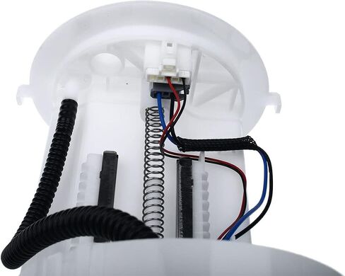 31110-F3500 Fuel Pump Module Assembly Fits for 2017-2019 Elantra 2.0L, Fits for 2019 Forte 2.0L, Replace OE 31110-F3500 31110F3500 FG2329 in Saudi Arabia