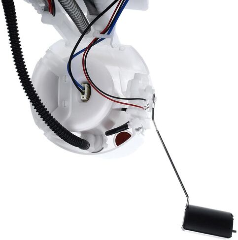 31110-F3500 Fuel Pump Module Assembly Fits for 2017-2019 Elantra 2.0L, Fits for 2019 Forte 2.0L, Replace OE 31110-F3500 31110F3500 FG2329 in Saudi Arabia