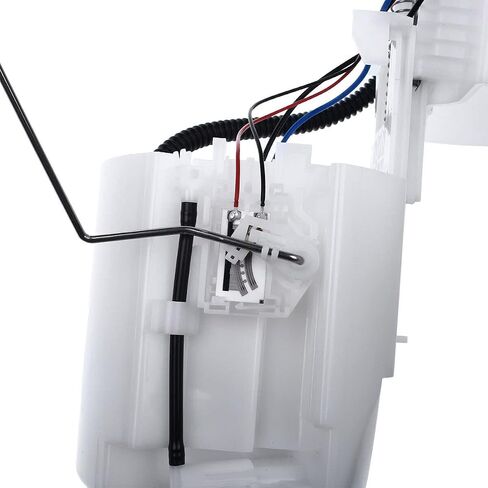 31110-F3500 Fuel Pump Module Assembly Fits for 2017-2019 Elantra 2.0L, Fits for 2019 Forte 2.0L, Replace OE 31110-F3500 31110F3500 FG2329 in Saudi Arabia