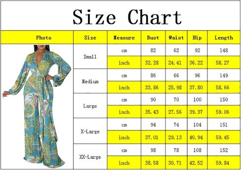CutieLove Women's Sexy V Neck One Piece Jumpsuits Long Sleeve Casual Wide Leg Long Pants Jumpsuits with Belt in Saudi Arabia