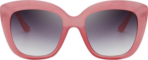The Fresh Retro Nude Cateye Sunglasses for Women Vintage Trendy Shades in Kuwait