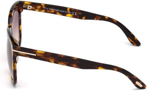 Tom Ford Sunglasses FT0502 SUNGLASS PANT AMARRA in Saudi Arabia