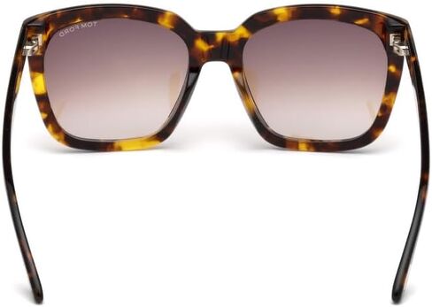 Tom Ford Sunglasses FT0502 SUNGLASS PANT AMARRA in Saudi Arabia
