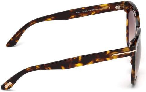 Tom Ford Sunglasses FT0502 SUNGLASS PANT AMARRA in Saudi Arabia