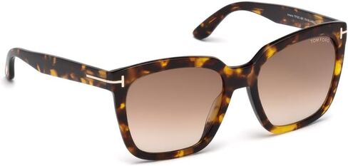 Tom Ford Sunglasses FT0502 SUNGLASS PANT AMARRA in Saudi Arabia