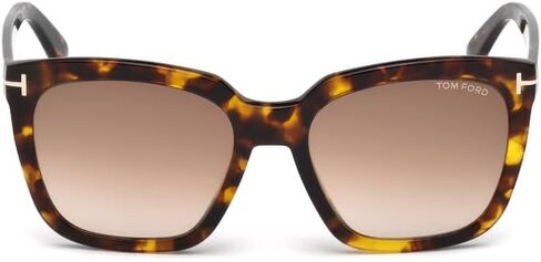 Tom Ford Sunglasses FT0502 SUNGLASS PANT AMARRA in Saudi Arabia