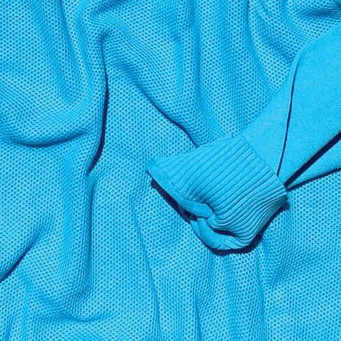 Madda Fella Mens Channel Marker Crewneck Sweater in Saudi Arabia