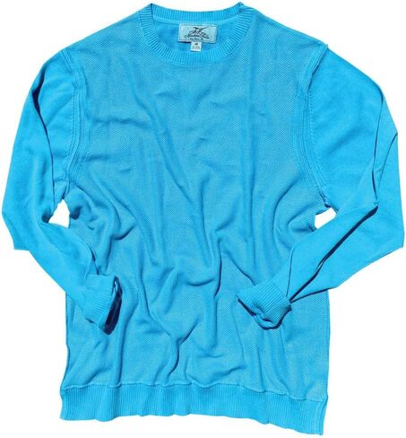 Madda Fella Mens Channel Marker Crewneck Sweater in Saudi Arabia