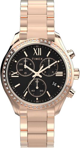 Timex Women's Dress 38mm Watch in Kuwait